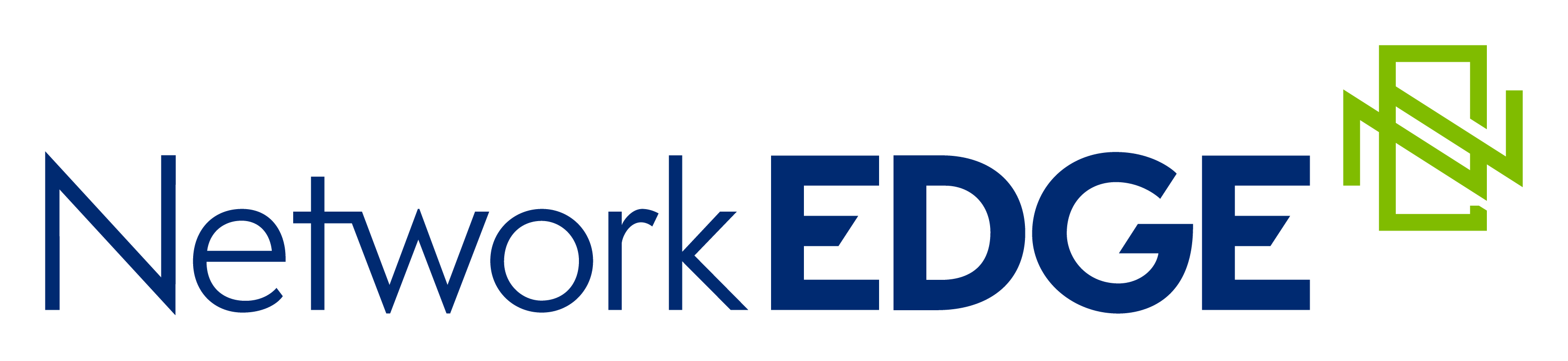 NetworkEDGE Main Logo Landscape